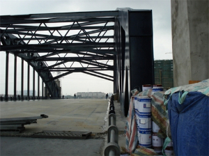 梨树专注工业场景喷漆服务